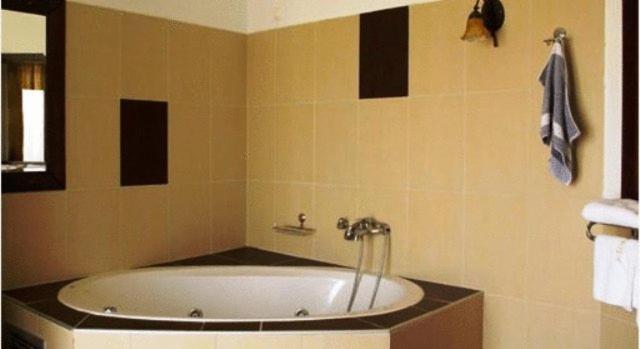 Ateron Suites Hotel & Spa Amintaio Room photo