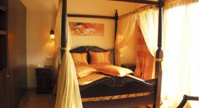 Ateron Suites Hotel & Spa Amintaio Room photo