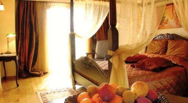 Ateron Suites Hotel & Spa Amintaio Room photo